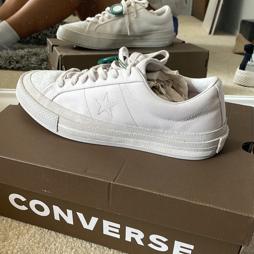 Converse